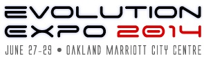 evolution expo