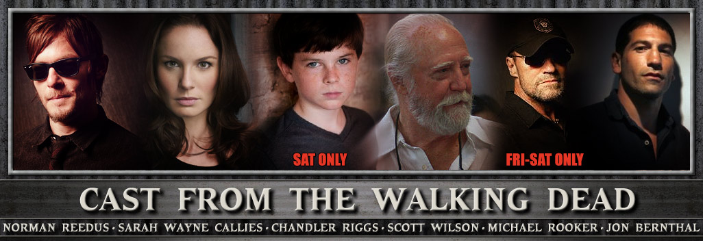 Walking Dead
