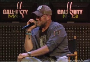 CoDXP2 CoDXP2