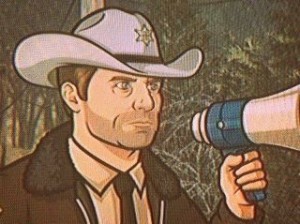RookerArcher
