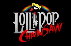 chainsaw