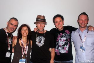WonderCon Panel