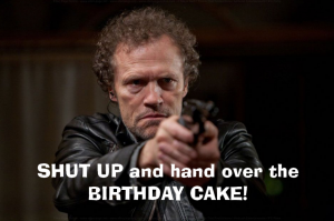 HappyBirthdayMike