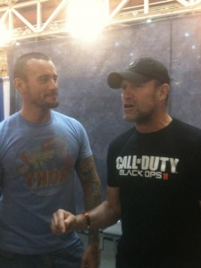 PunkRooker