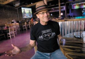 Rooker UNAFF