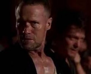 MerleDixon