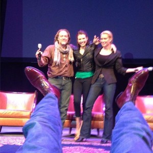 Rookerfeet