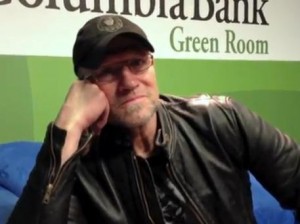 FoxQAgreenroom