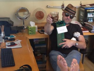 Jack&Coke