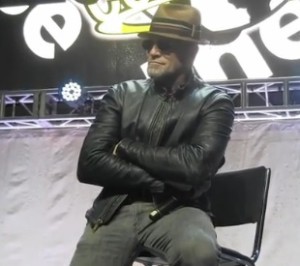Comikaze